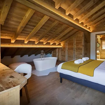 Chalet Piccolo - Ovo Network *