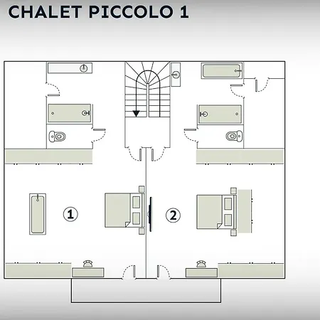 Piccolo - Ovo Network * Saint-Gervais-les-Bains
