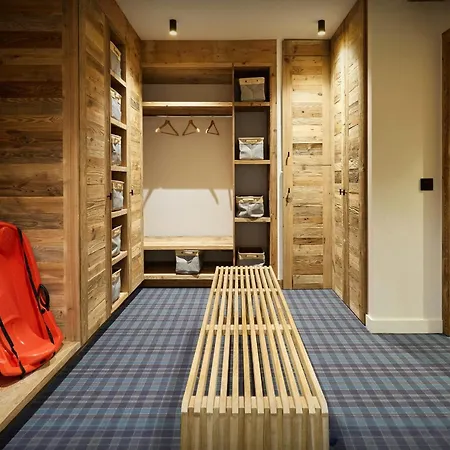 Piccolo - Ovo Network Chalet