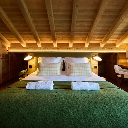 Chalet Piccolo - Ovo Network