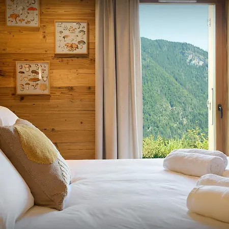 Chalet Piccolo - Ovo Network *