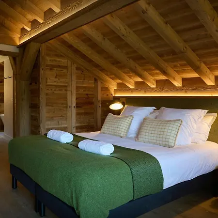 Chalet Piccolo - Ovo Network