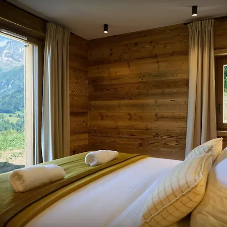 Chalet Piccolo - Ovo Network Saint-Gervais-les-Bains