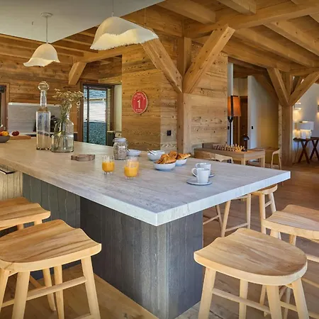 Chalet Piccolo - Ovo Network