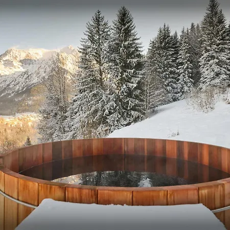 Chalet Piccolo - Ovo Network