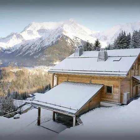 Piccolo - Ovo Network Chalet *