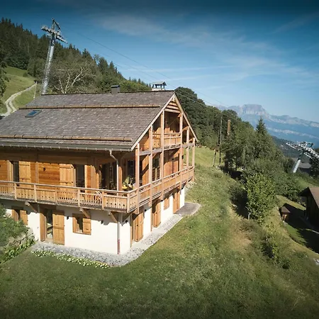 Piccolo - Ovo Network Chalet Saint-Gervais-les-Bains
