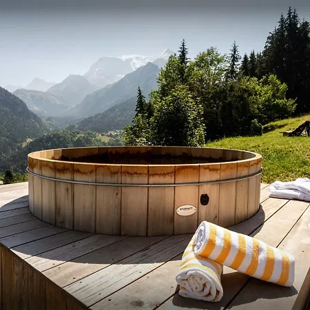 Piccolo - Ovo Network Chalet
