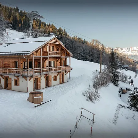 Piccolo - Ovo Network Chalet *