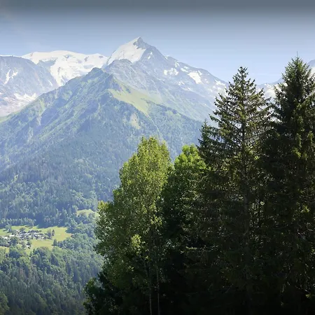 Piccolo - Ovo Network Chalet Saint-Gervais-les-Bains