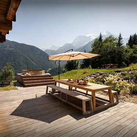 Piccolo - Ovo Network Chalet