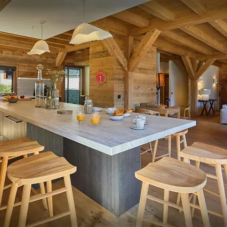 Chalet Piccolo - Ovo Network