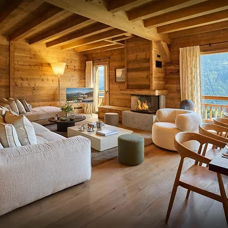 Piccolo - Ovo Network Chalet *