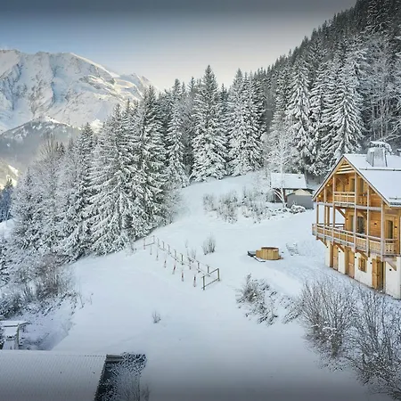 Piccolo - Ovo Network Chalet