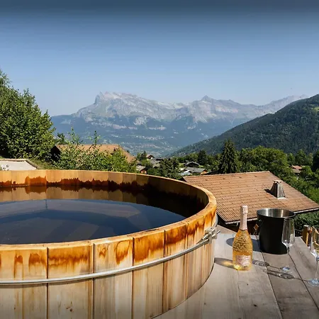 Piccolo - Ovo Network Chalet *