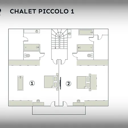 Piccolo - Ovo Network 木屋 *